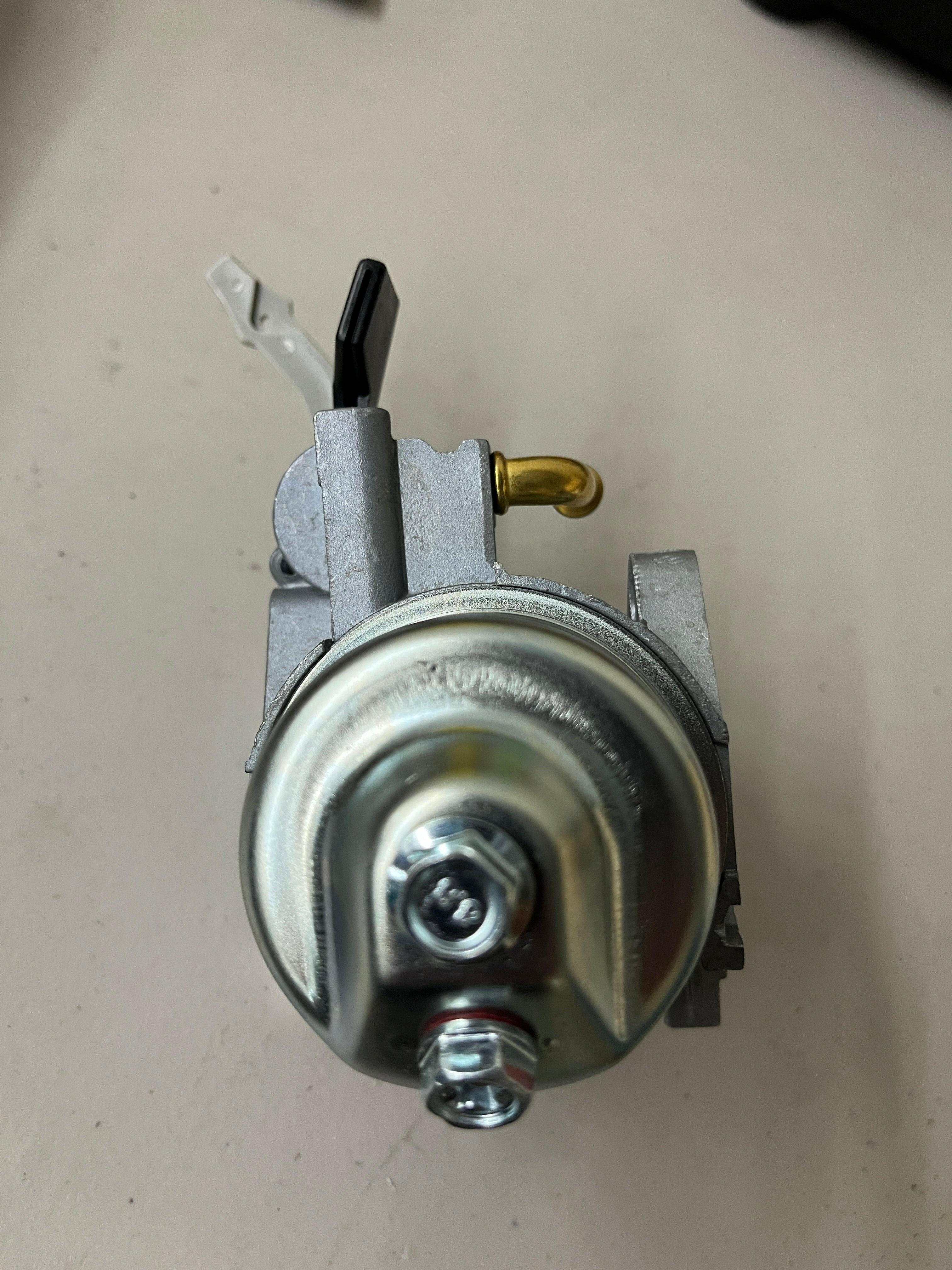 OEM Briggs and Stratton Carburetor | AGT-CARB - Image 6