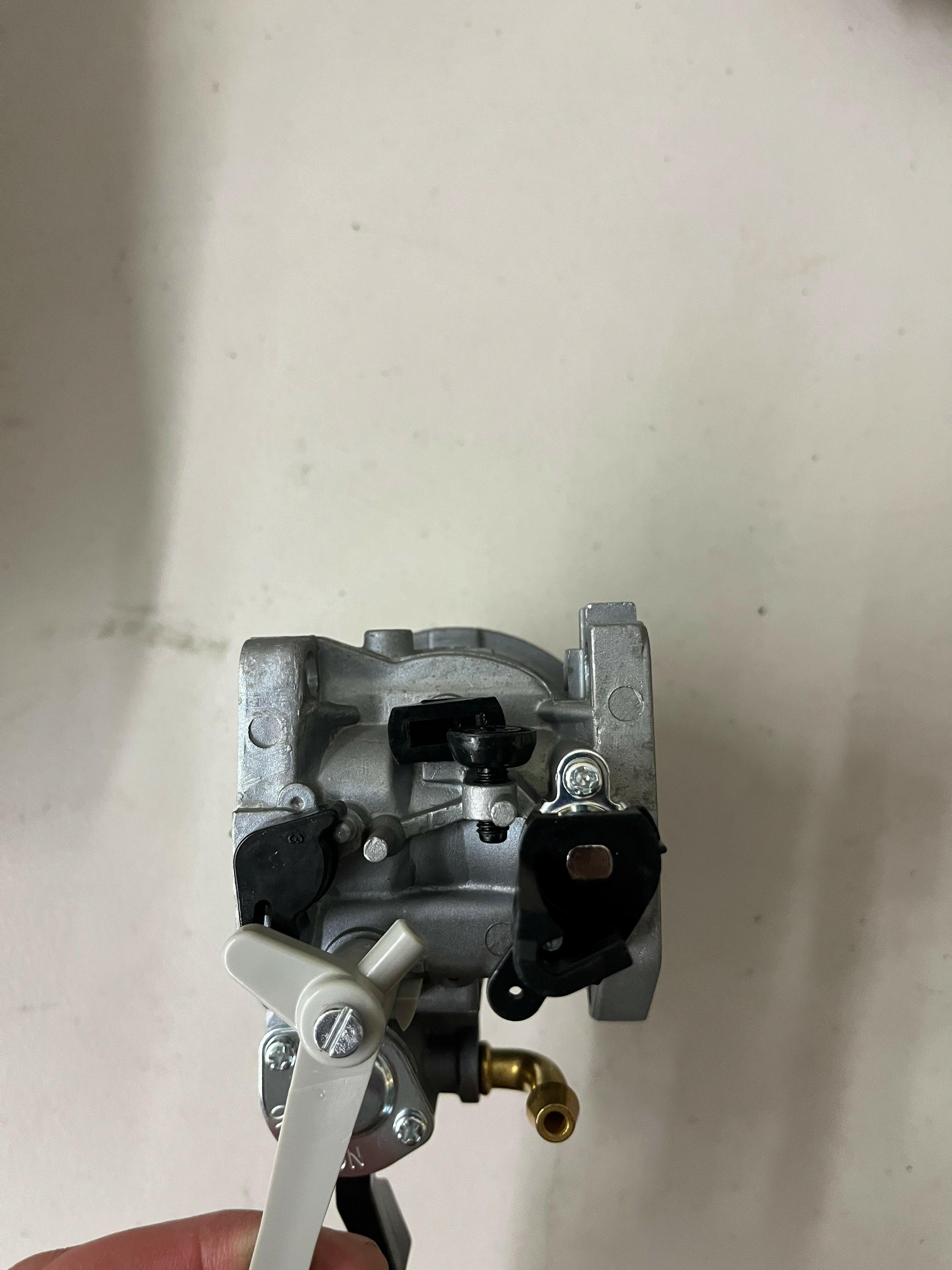 OEM Briggs and Stratton Carburetor | AGT-CARB - Image 8