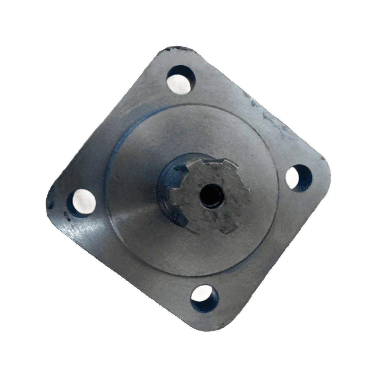 Orbital Motor for ECSSTR72 Tiller | AGT-BM5-400 - Image 3