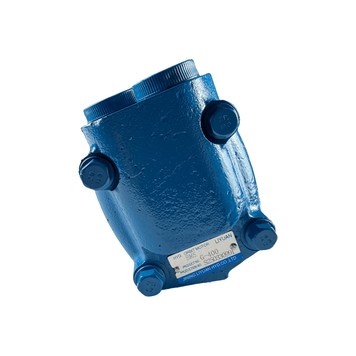 Orbital Motor for ECSSTR72 Tiller | AGT-BM5-400 - Image 4